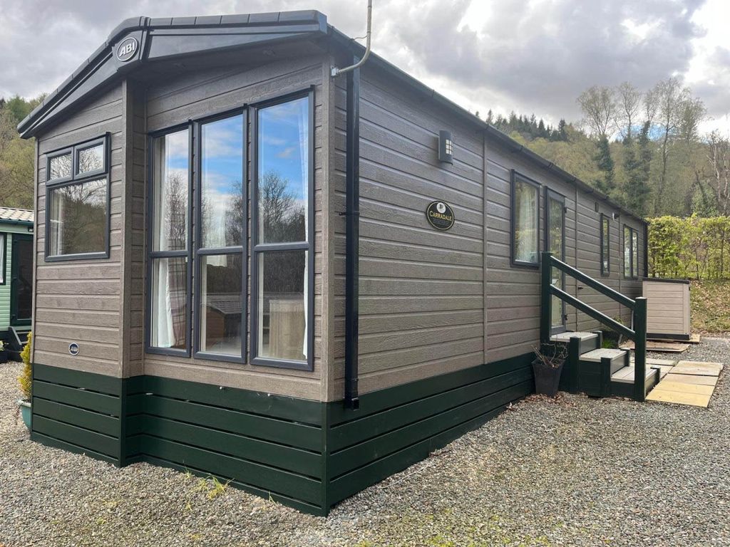 Property photo 1 of 9 Loch Lomond Holiday Park - Abi - Carradale - 201835548- | For Sale