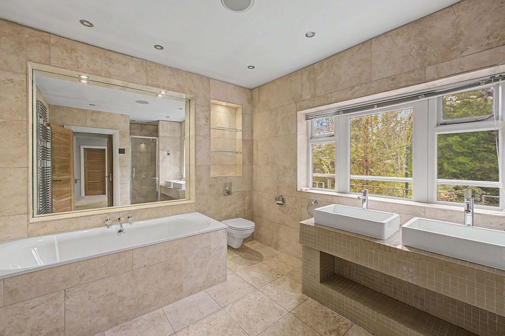 Additional image 14 of 5 bed detached house for saleSouth Downs Road, Bowdon WA14