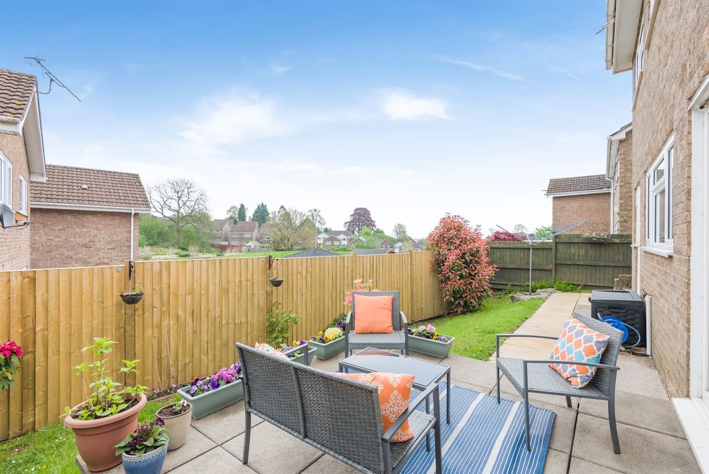 Additional image 19 of 4 bed detached house for saleHuntfield Road, Chepstow, Monmouthshire NP16