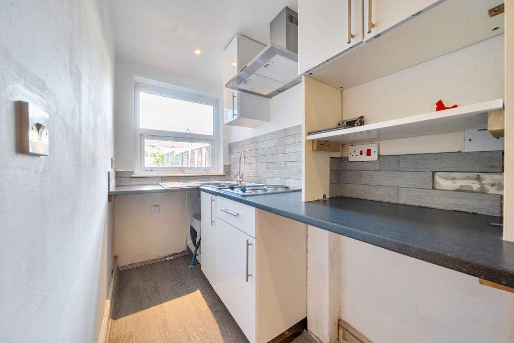 Property photo 3 of 14 Open Plan Kitchen / Living / Dining / Bedroom