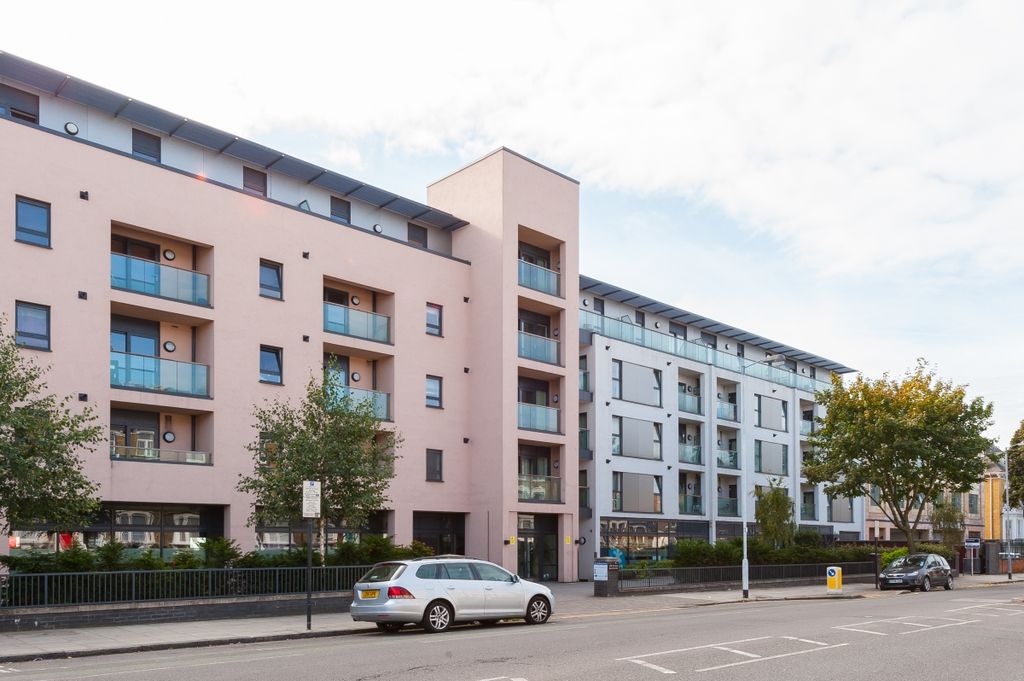 Property photo 1 of 14 Terrace Apartments