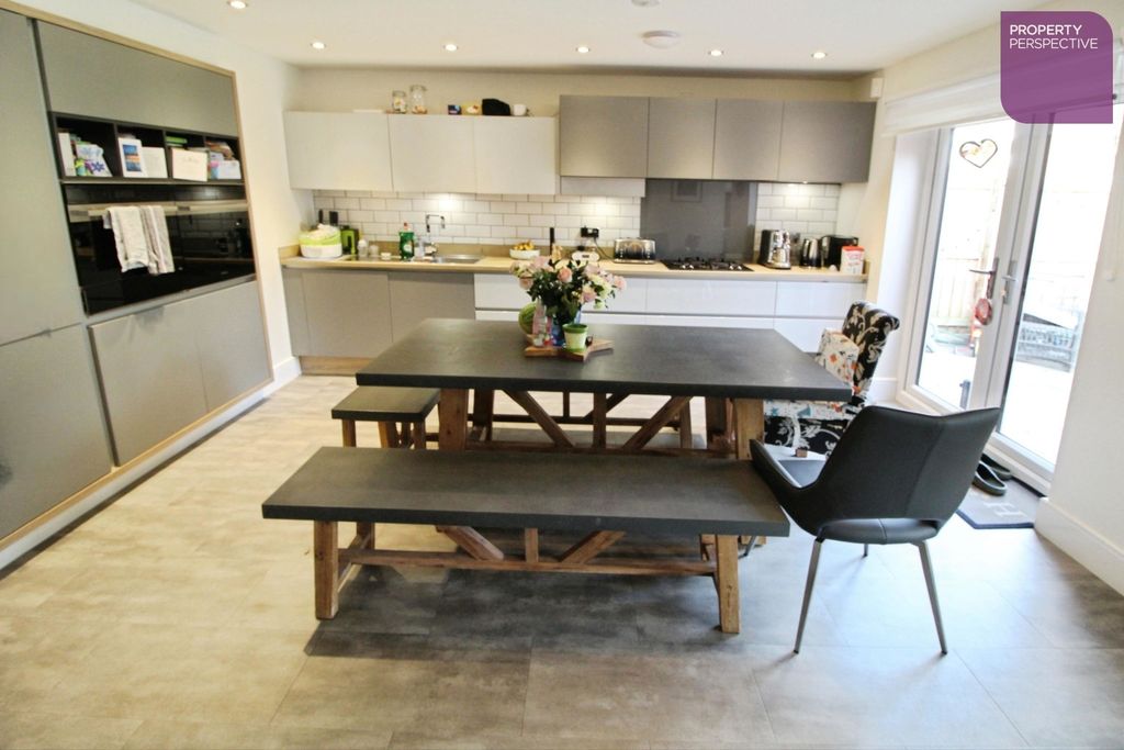 Property photo 3 of 16 Living Dining Kitchen
