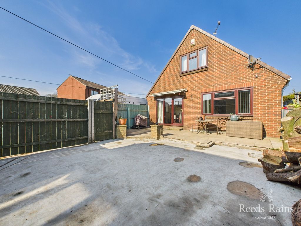 Property photo 1 of 22 Rear Garden