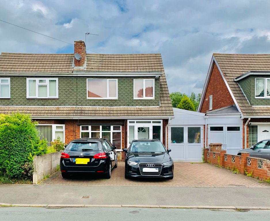 Property photo 1 of 9 Front Shot