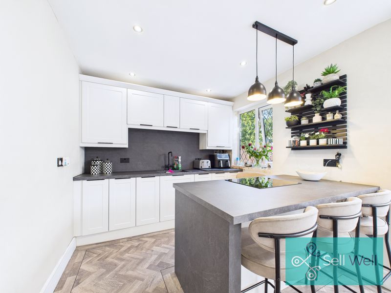 Property photo 2 of 23 Kitchen/Diner