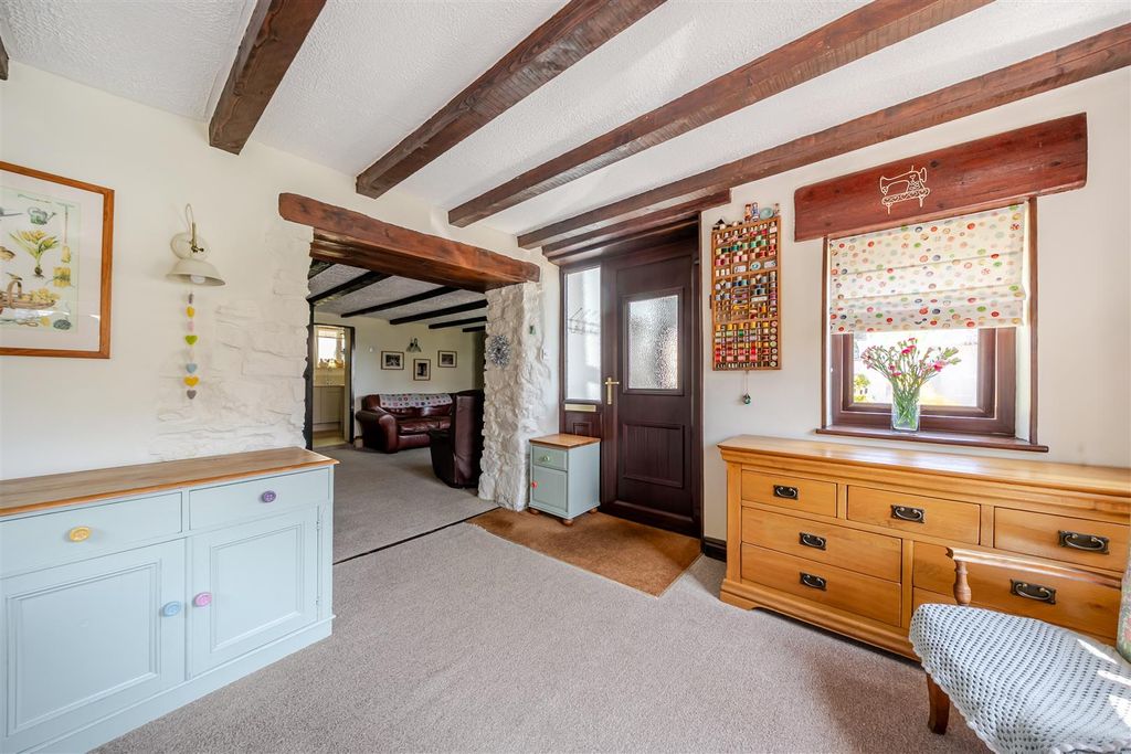 Property photo 3 of 21 Moor Rest Dining Room..Jpg