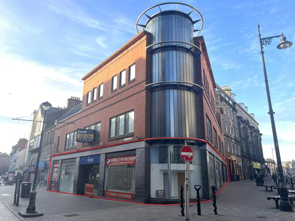 Property photo 1 of 3 Extrnal  Ground Floor.Jpg