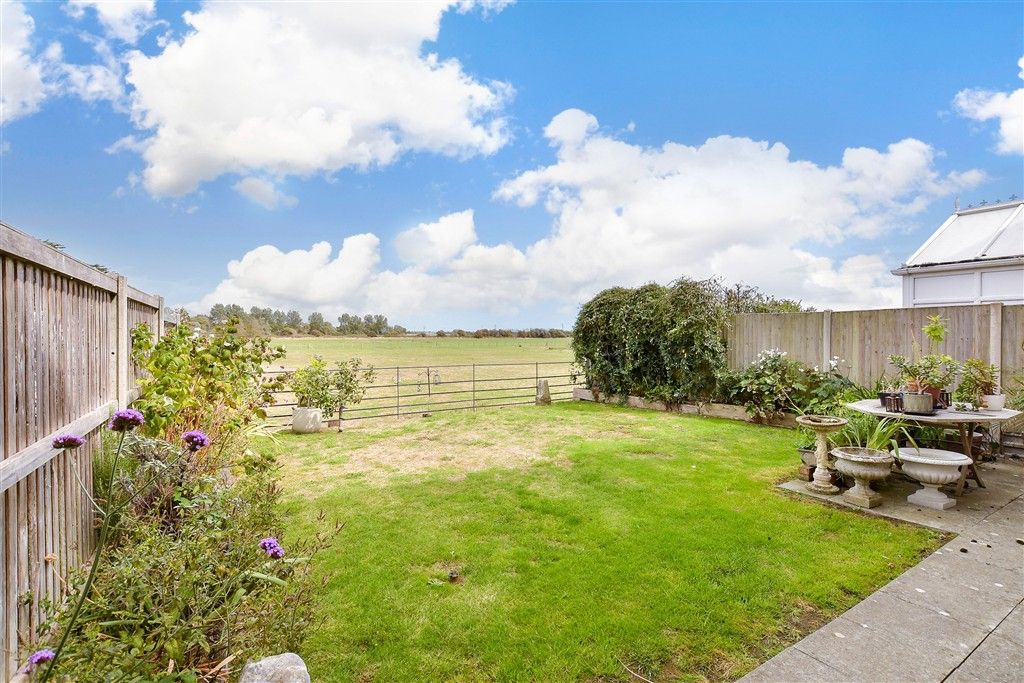 Property photo 1 of 19 Rear Garden