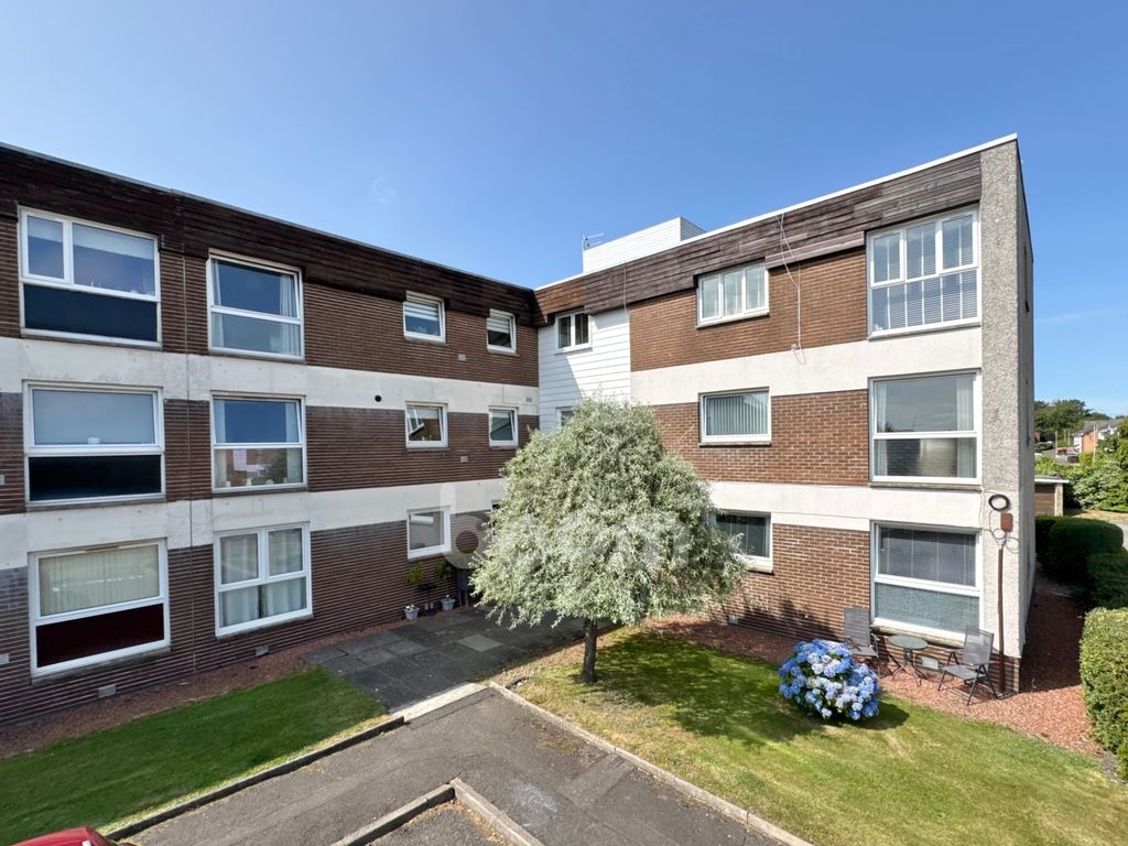 Property photo 1 of 24 Full Building Greenlaw Drive Paisley