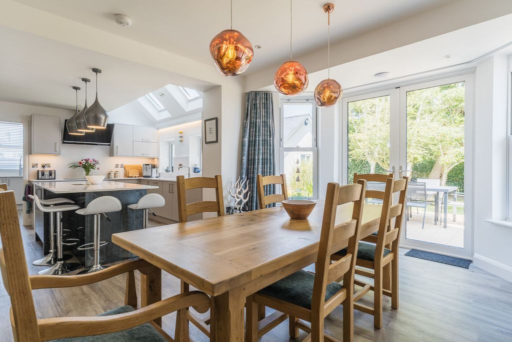 Additional image 24 of 5 bed detached house for saleGolf Road, Abersoch, Pwllheli LL53