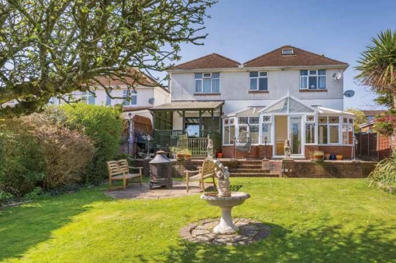 Additional image 13 of 5 bed detached house for saleTregarn Road, Langstone, Newport NP18