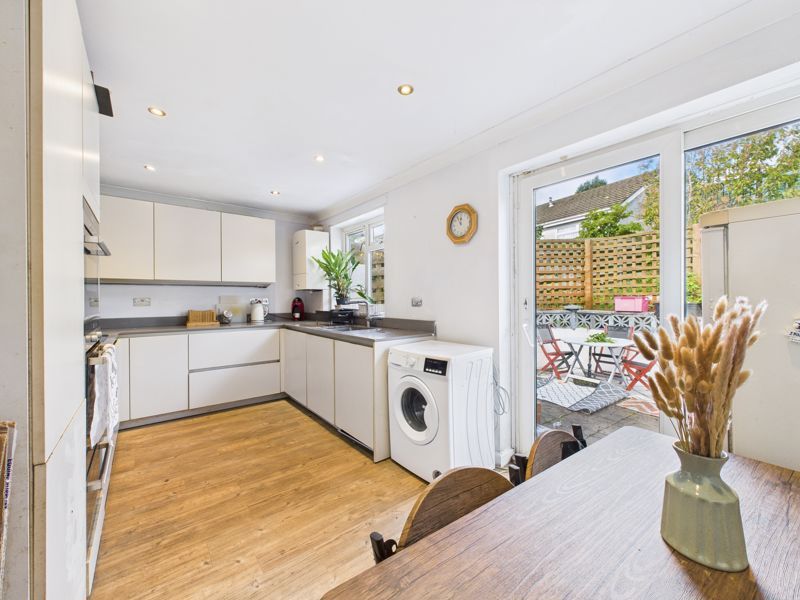 Property photo 2 of 13 Kitchen/Diner