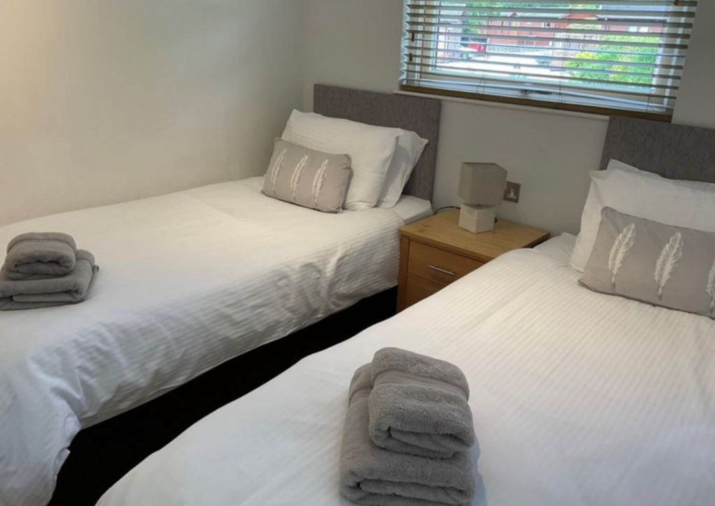 Additional image 13 of 2 bed lodge for saleWindermere LA23