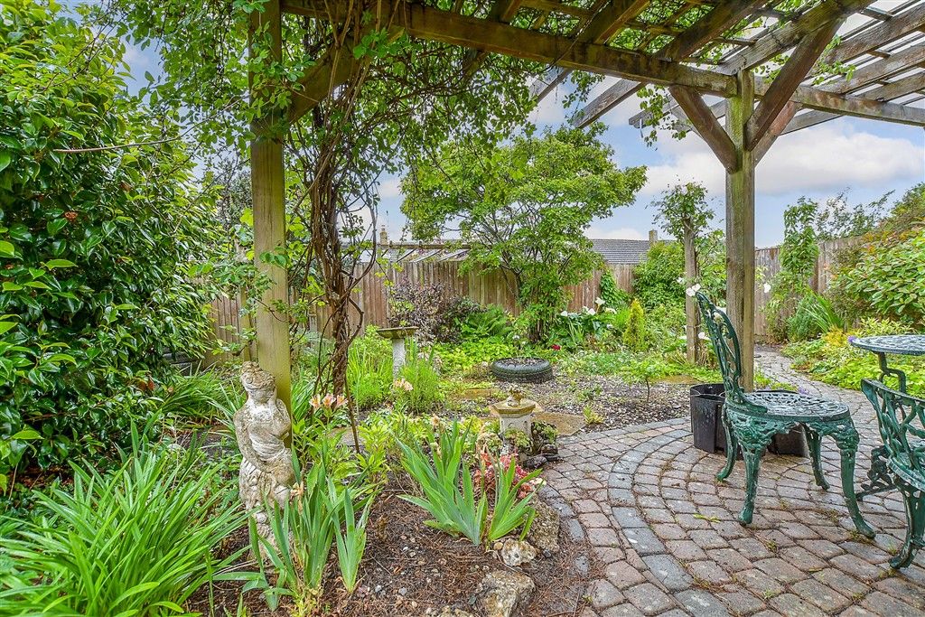 Property photo 3 of 13 Rear Garden
