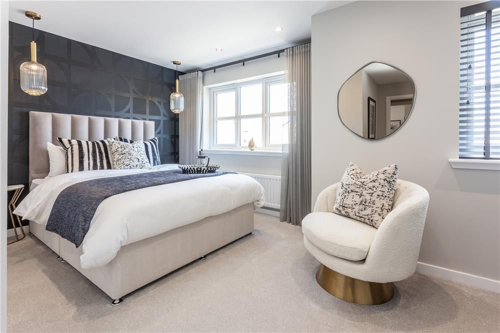 Additional image 8 of 4 bed detached house for sale"Burlwood" at Off B908, Sauchie, Alloa FK10