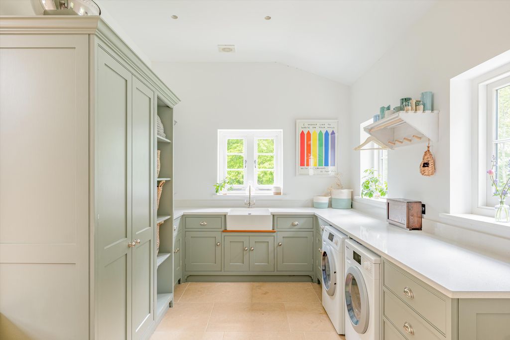 Additional image 10 of 5 bed detached house for saleBowden Hill, Lacock, Chippenham, Wiltshire SN15