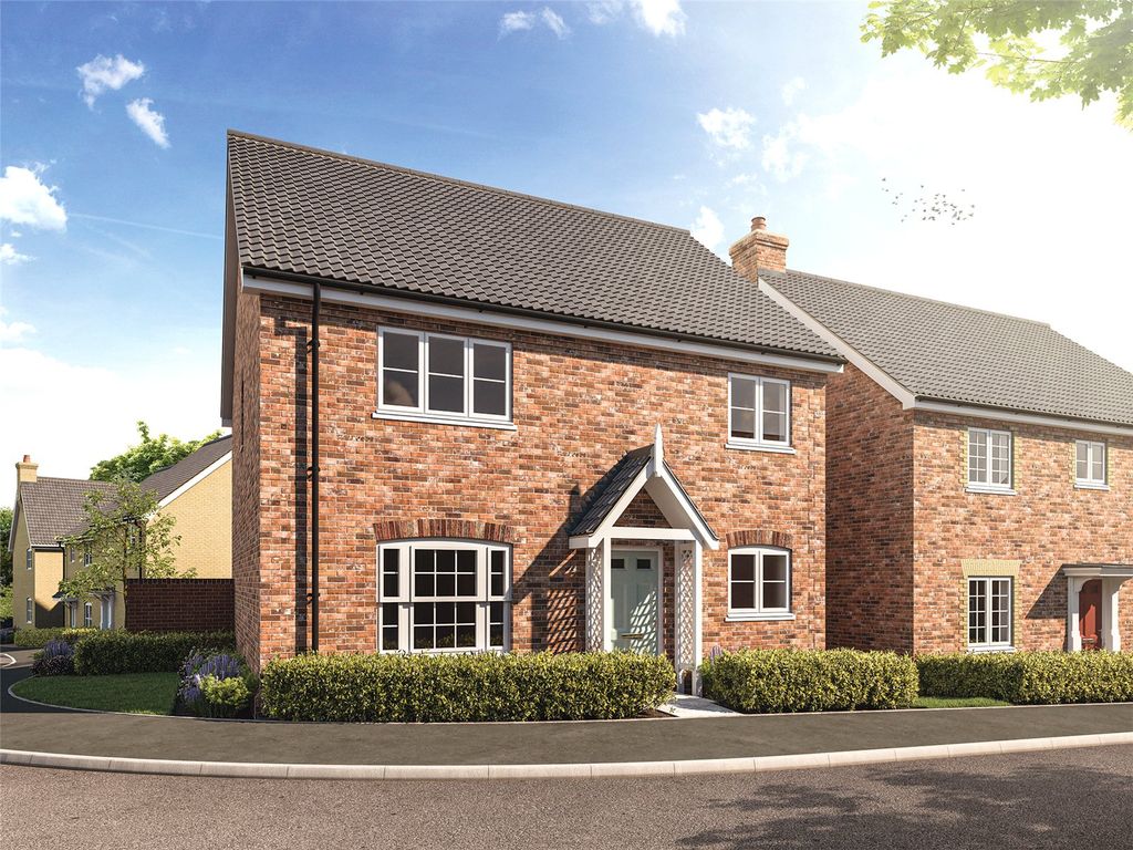 Property photo 1 of 17 The Keswick