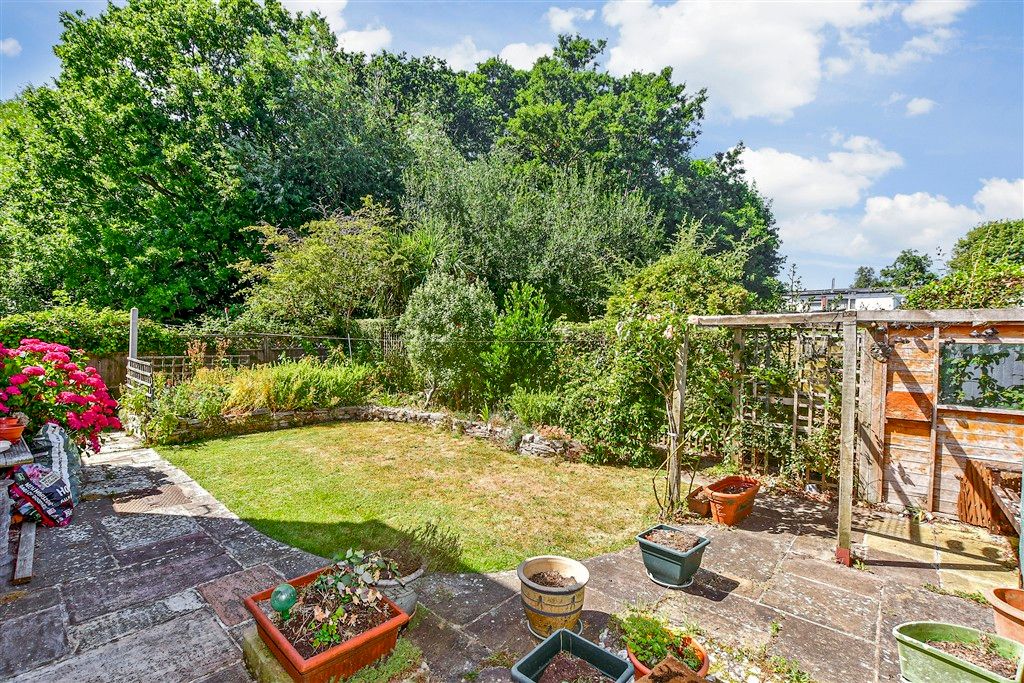 Property photo 3 of 15 Rear Garden
