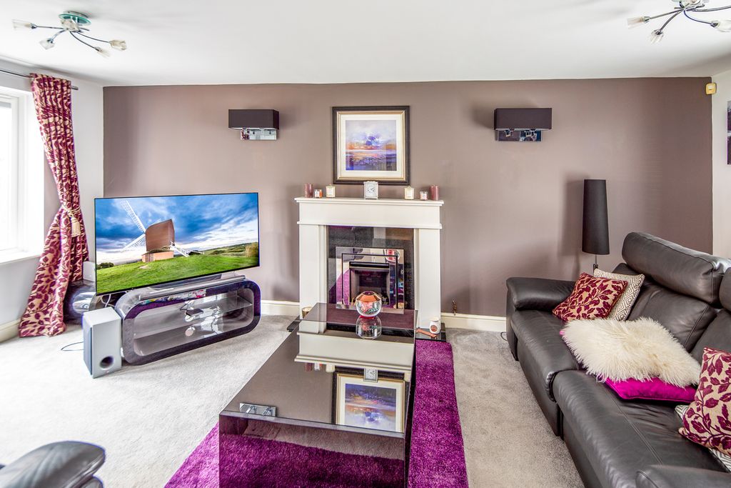 Additional image 10 of 4 bed detached house for saleReedmace Road, Bicester OX26