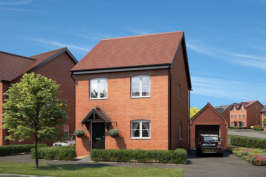 Property photo 1 of 8 Collingtree-Phase-2A-Rowan-Plot-353-Hr v3