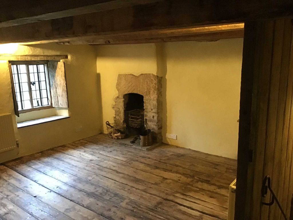 Additional image 5 of 2 bed detached house to rentNant Y Banw Lane, Llantrisant, Usk, Monmouthshire NP15