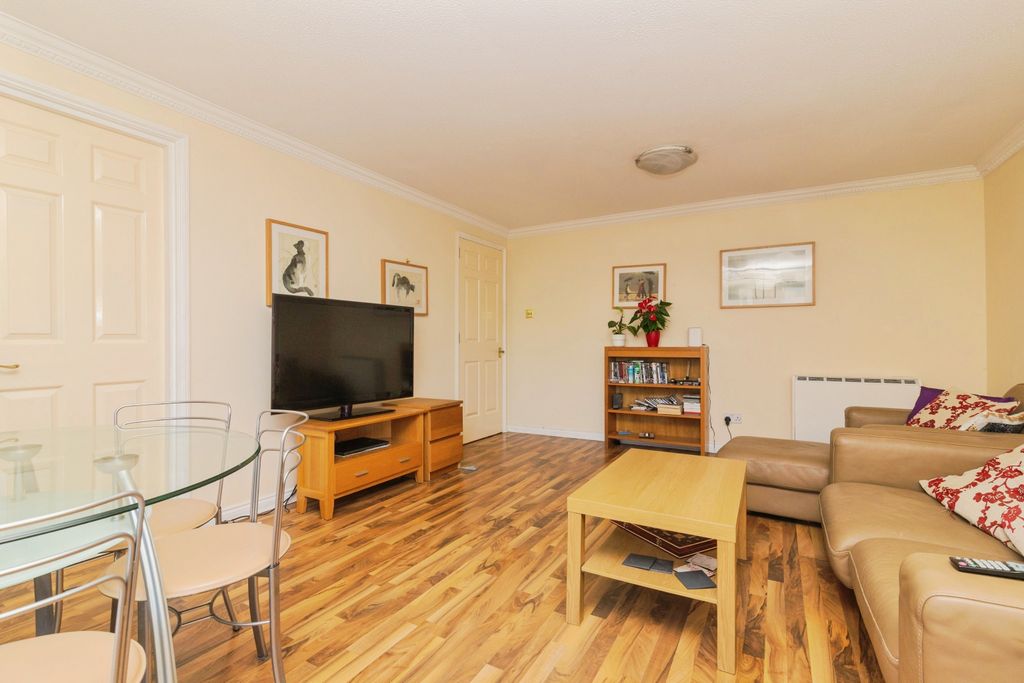 Property photo 3 of 15 Living Room