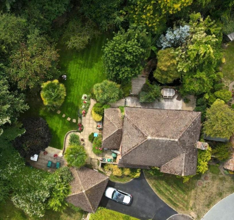 Property photo 1 of 30 28 Grange - Ariel Shot .Jpg