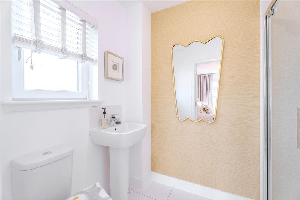Additional image 24 of 4 bed detached house for sale3 Lampmaker Drive, Hamilton ML3
