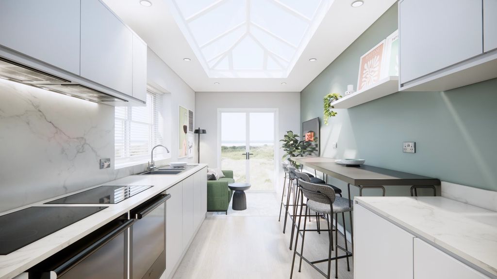 Property photo 2 of 26 Kitchen