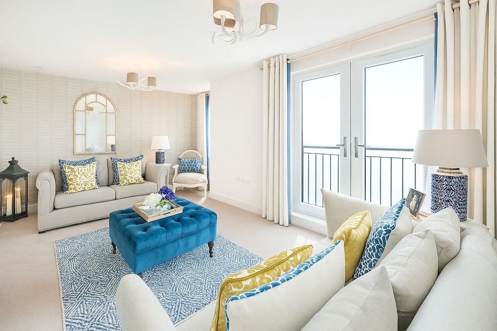 Property photo 1 of 17 Belwood Oaks, Penicuik