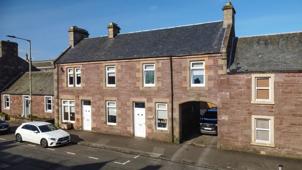 Property photo 1 of 38 Front Elevation