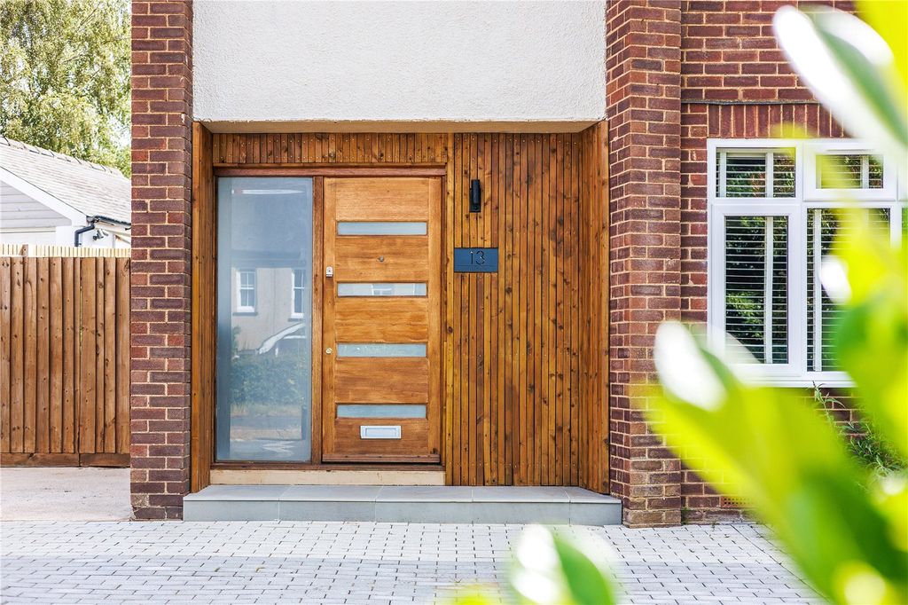 Property photo 2 of 19 Front Door