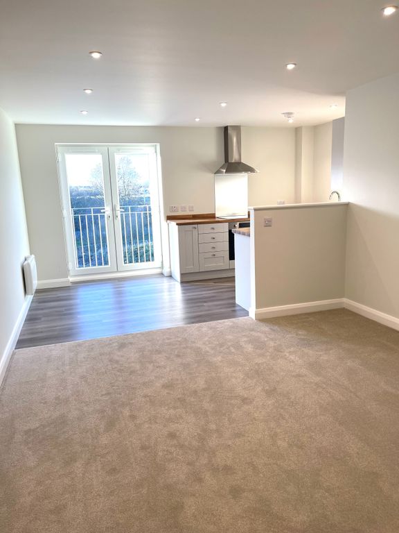 Property photo 2 of 13 Elliott House - Kitchen / Living Room View