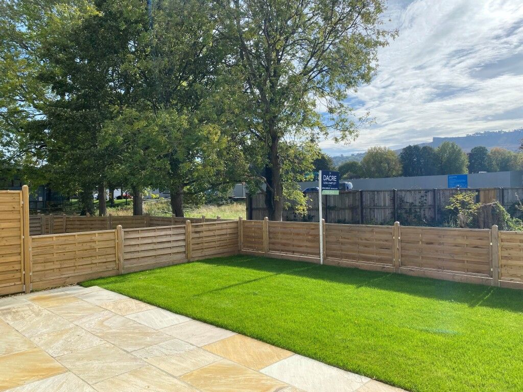 Property photo 3 of 17 Rear Garden