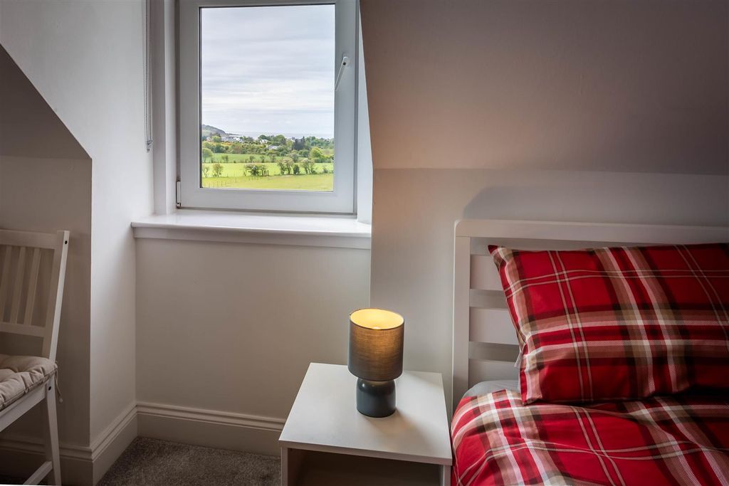 Additional image 34 of Land for saleTorbeg Farmhouse And Development. Blackwaterfoot, Isle Of Arran KA27