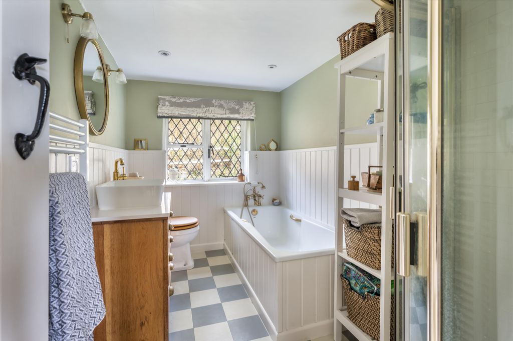 Additional image 19 of 4 bed detached house for saleHollycombe Lane, Linch, West Sussex GU30