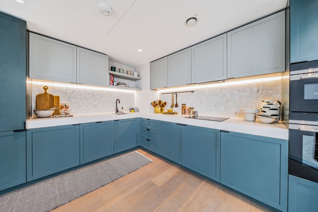 Property photo 2 of 13 Kitchen.Jpg