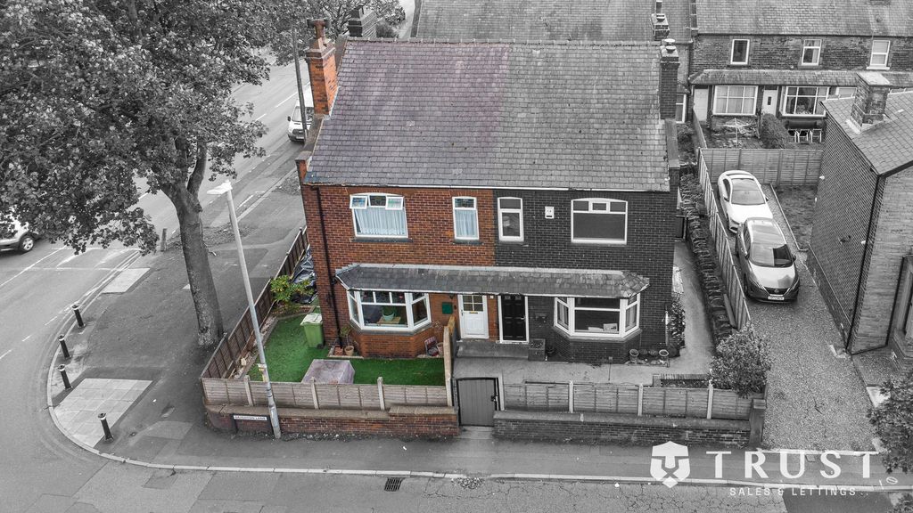 Additional image 19 of 4 bed semi-detached house for saleDeighton Lane, Batley WF17