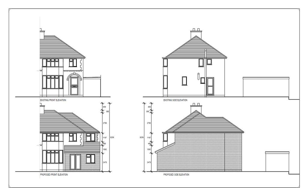 Property photo 3 of 16 Approved Plans