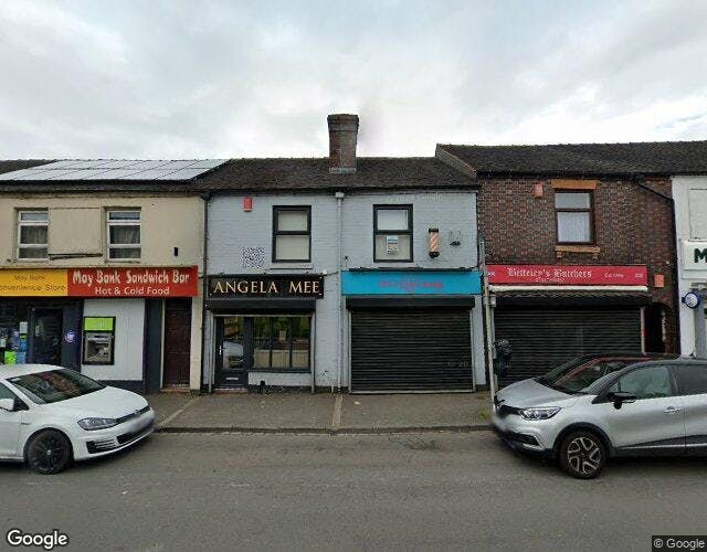 Property photo 3 of 16 Street View