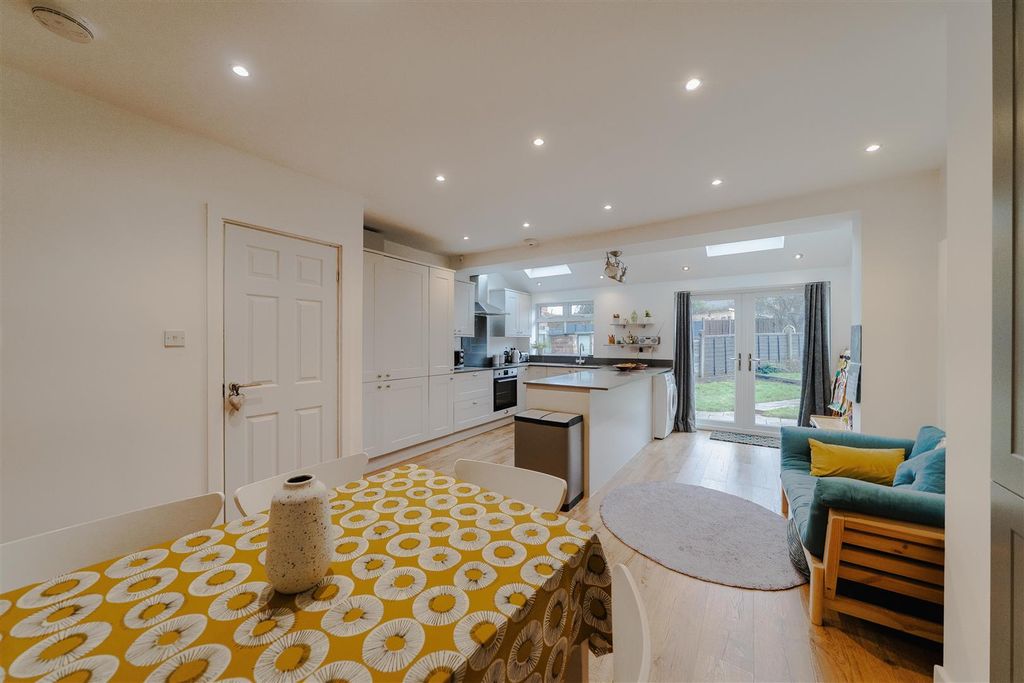 Property photo 3 of 26 Family Room/Dining Kitchen