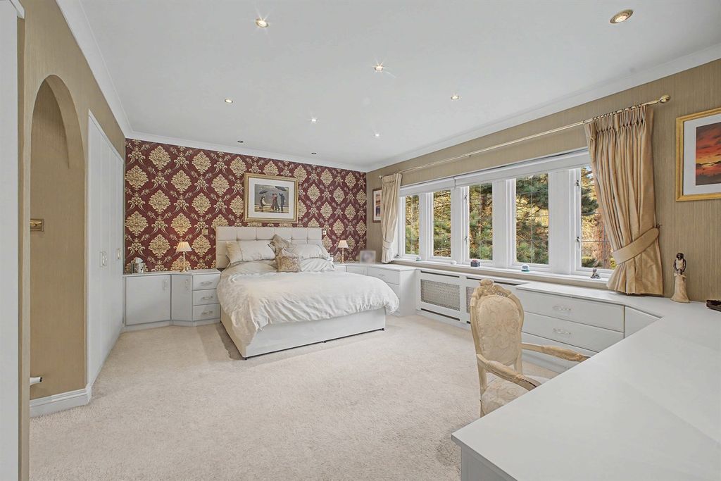 Additional image 15 of 5 bed detached house for saleDevisdale Road, Altrincham WA14