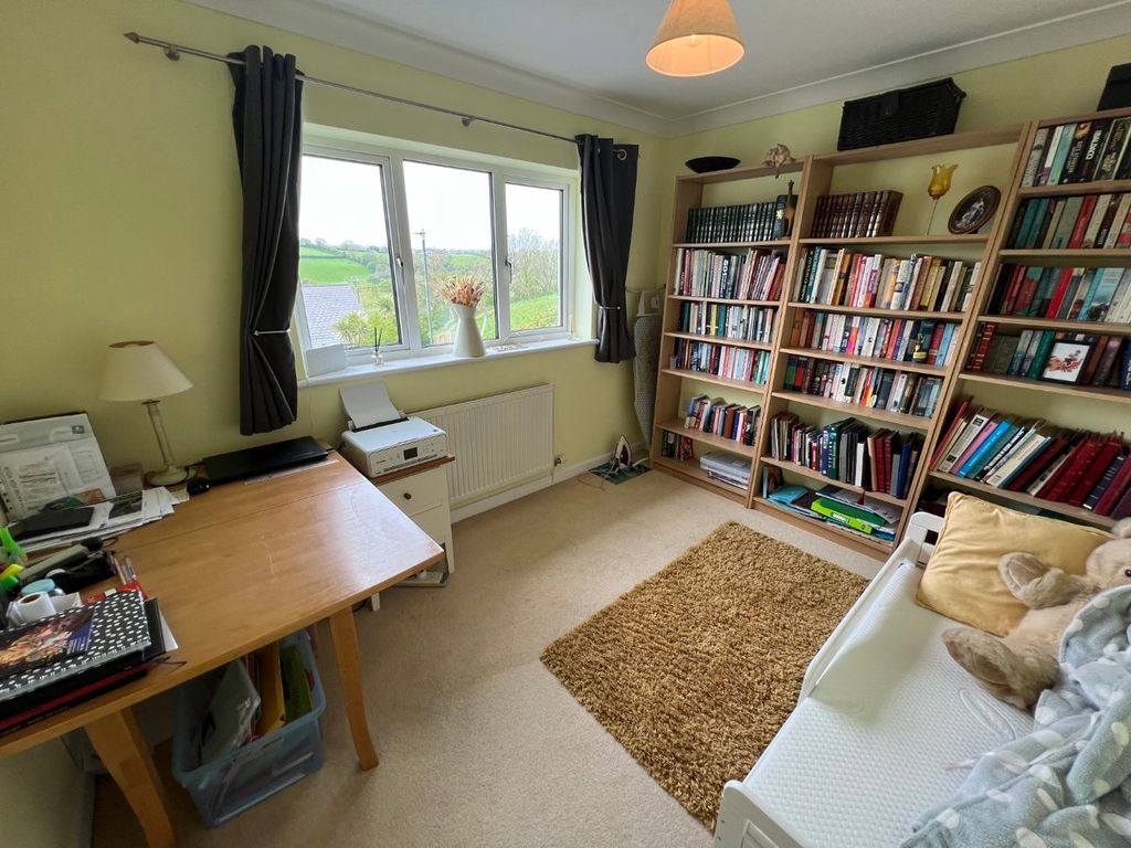 Additional image 23 of 4 bed detached house for sale7 Allt Y Bryn, Llanarth SA47