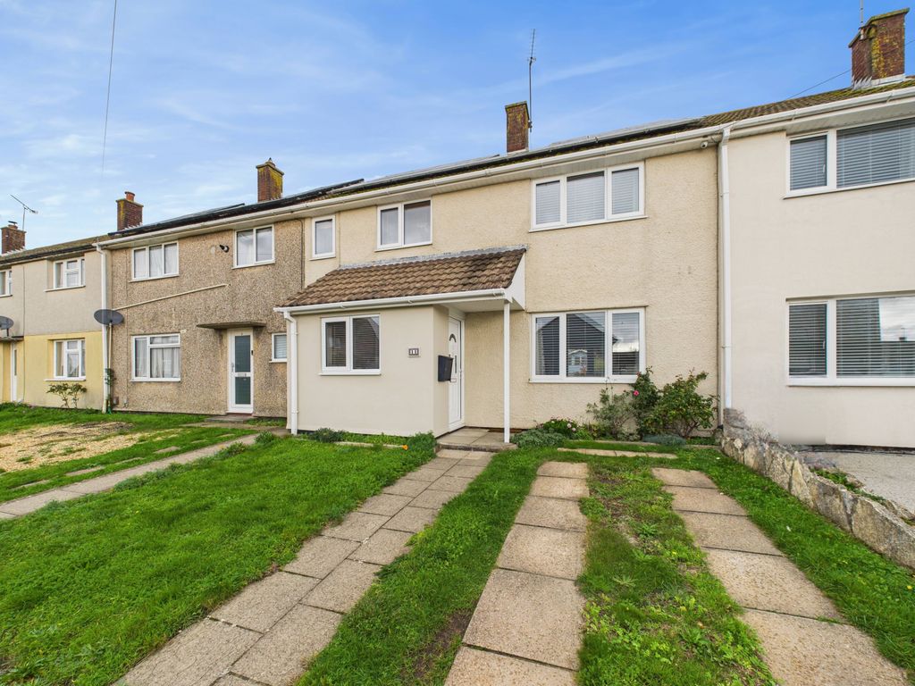 Property photo 1 of 13 Four Bedroom Terraced House For Sale