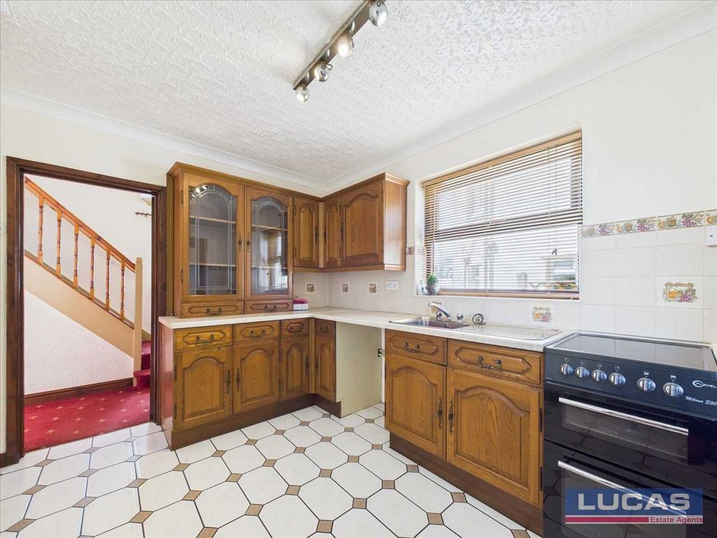 Additional image 5 of 3 bed semi-detached house for saleRhos Y Gad, Llanfairpwll LL61