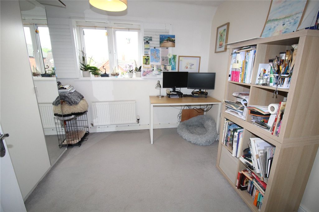 Additional image 7 of 2 bed flat for saleSmart Close, Redhouse, Swindon SN25