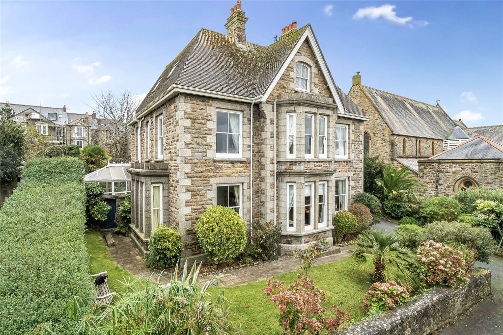 Additional image 24 of 7 bed detached house for saleTrewartha Terrace, Penzance, Cornwall TR18