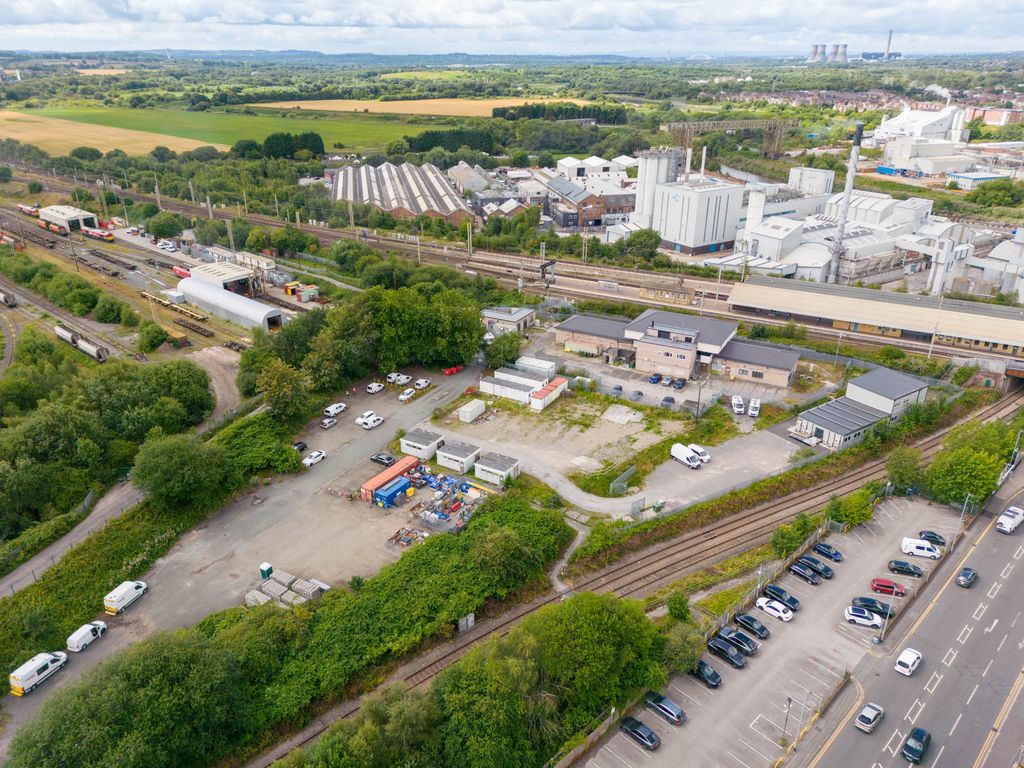 Property photo 1 of 1 Aerial Shot