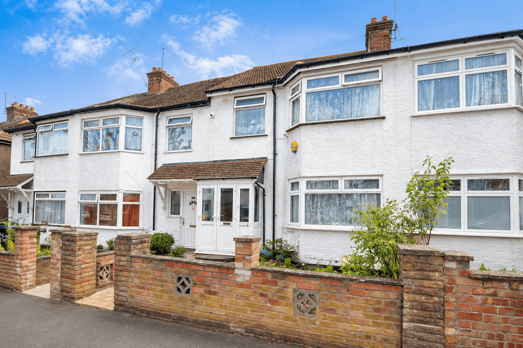 Property photo 1 of 10 District Road, Wembley, Middlesex Ha0