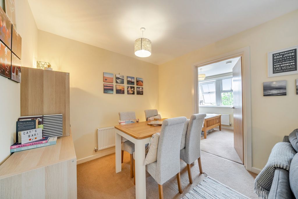 Property photo 3 of 13 Dining Room